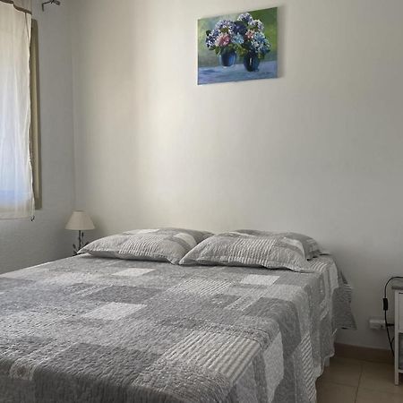 T2 With Balcony Close To The Sea Sainte-Maxime Exterior photo